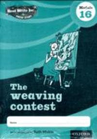 Read Write Inc. Fresh Start Modules 1620 Pack of 50 Ruth Miskin